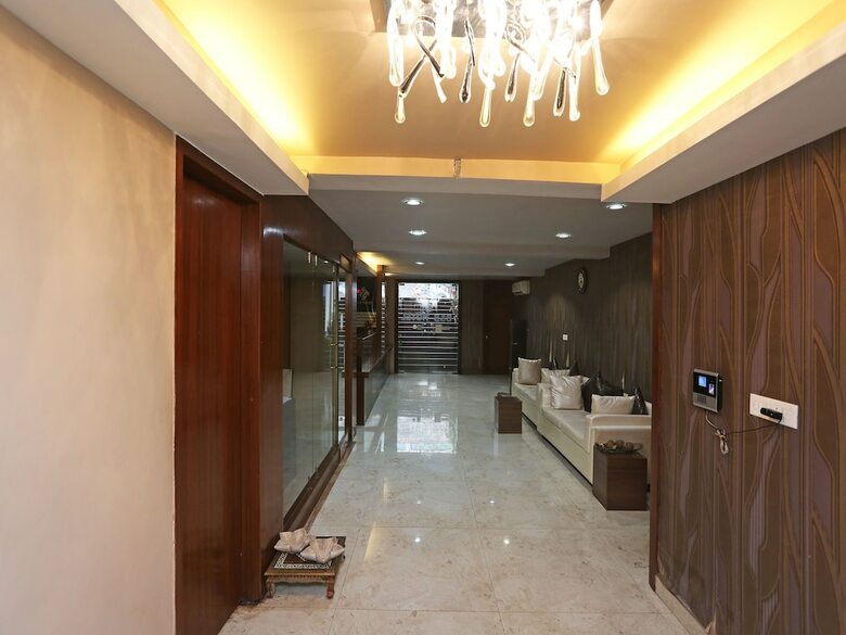 Oyo 4454 B&B Hotel