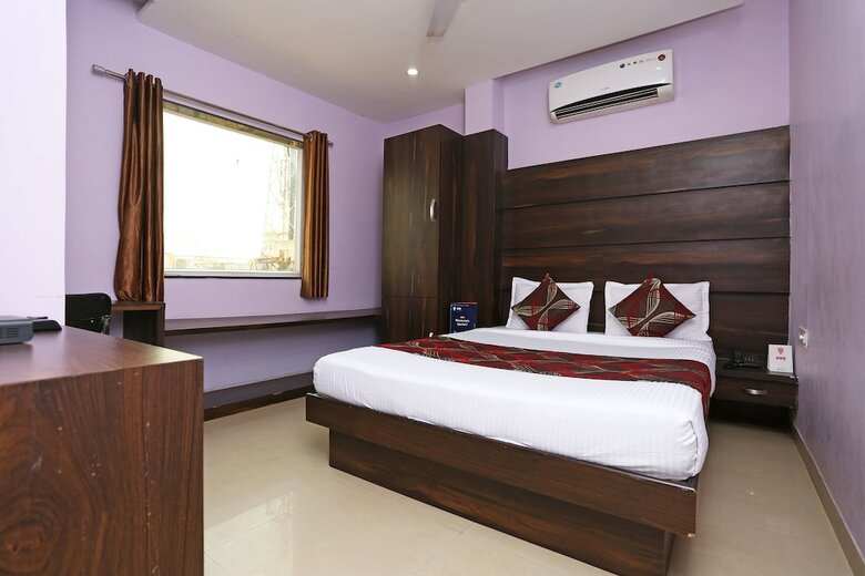 Oyo 9096 Hotel City Star