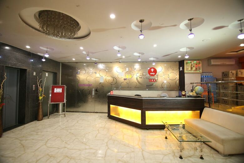 Oyo 9096 Hotel City Star