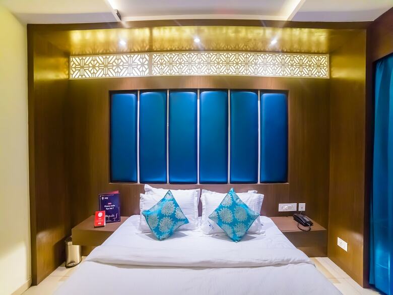 Hotel Oyo 9053 Capital Residency