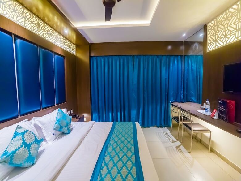Hotel Oyo 9053 Capital Residency