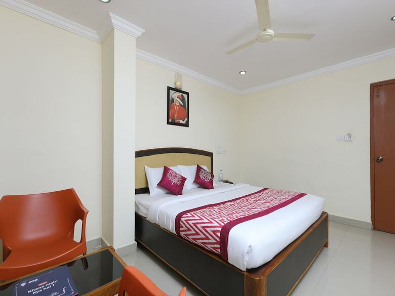 Oyo 9349 Hotel Swaagat Residency