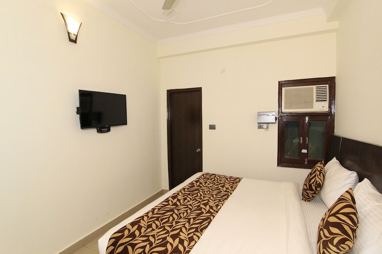 Hotel Oyo Flagship 117 Assi Ghat Bhu