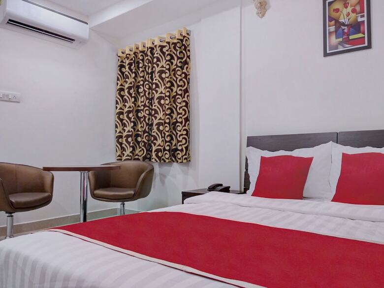 Hotel Oyo Flagship 117 Assi Ghat Bhu