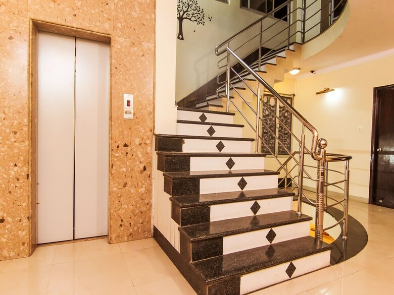 Hotel Oyo Flagship 118 Atithi Satkar Dashashwmedh