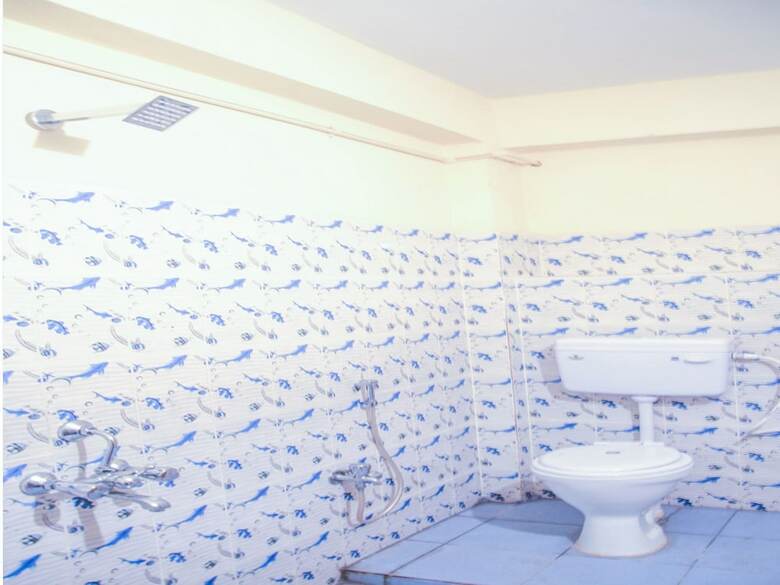 Hotel Oyo 8485 Near Rk Beach