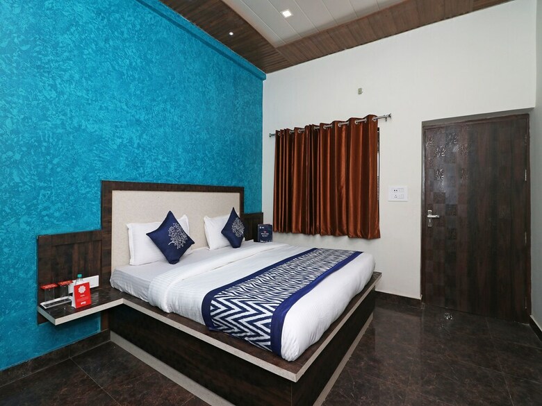 Oyo 10290 Hotel Yashogopal Resortico