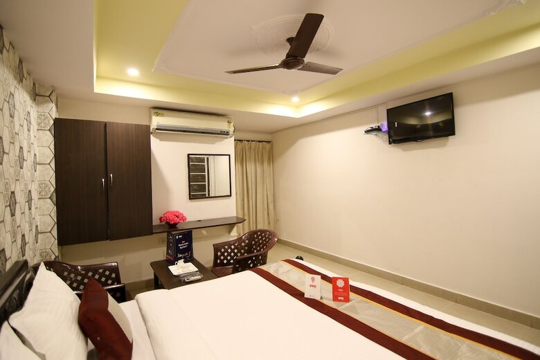 Hotel Oyo 9207 Chakri Guest House