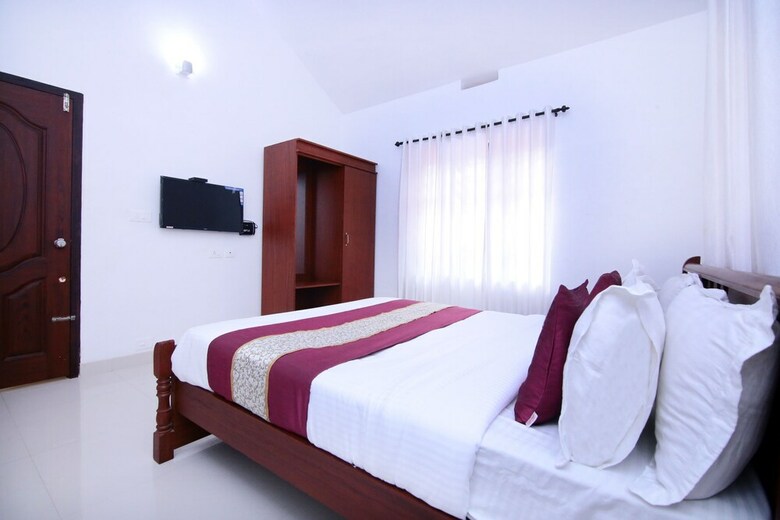 Hotel Oyo 10714 Grass Land Holidays