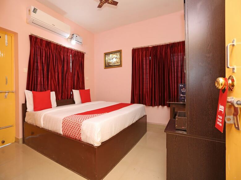 Hotel Oyo 10493 Near Patia
