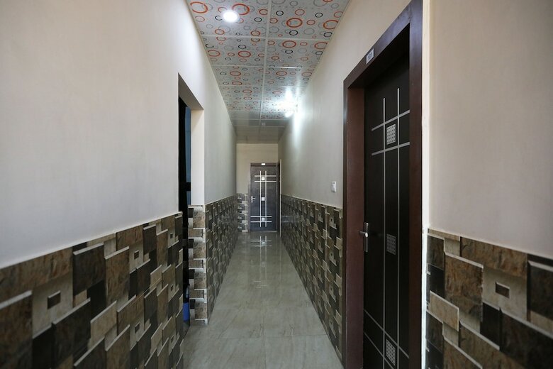 Oyo 11553 Hotel Dhola Maru Residency