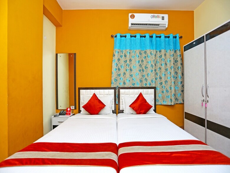 Hotel Oyo 9718 Apartment Near Dlf It Park