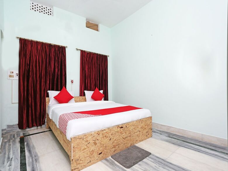 Hotel Oyo 10800 Ma Homestay