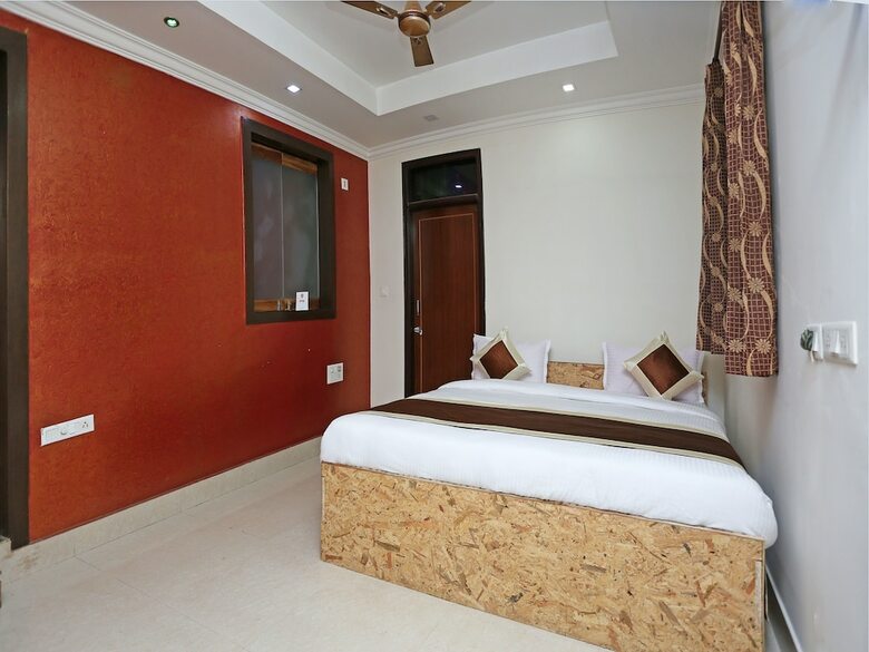 Hotel Oyo 10800 Ma Homestay