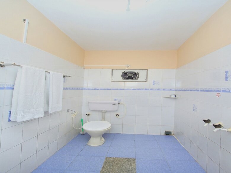 Oyo 11425 Home Peaceful Stay Madikeri