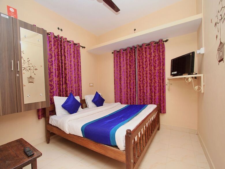 Oyo 11425 Home Peaceful Stay Madikeri