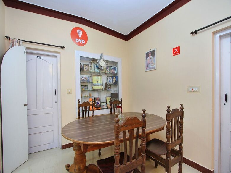 Oyo 11425 Home Peaceful Stay Madikeri