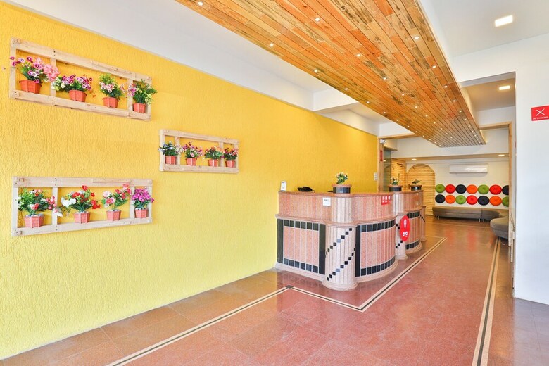 Oyo 10749 Hotel Neelkanth Bliss