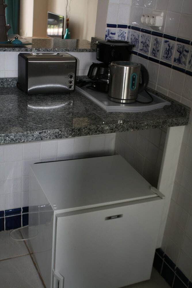 Apartamentos Villa Aries