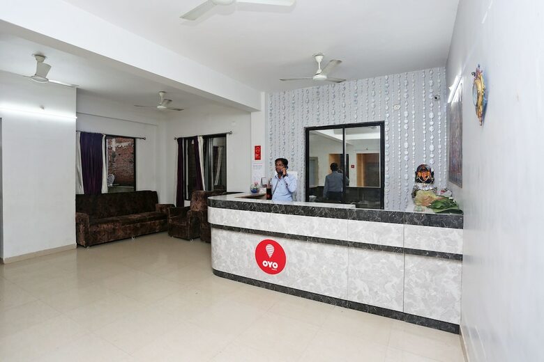 Hotel Oyo 6332 Shree Mandir Palace