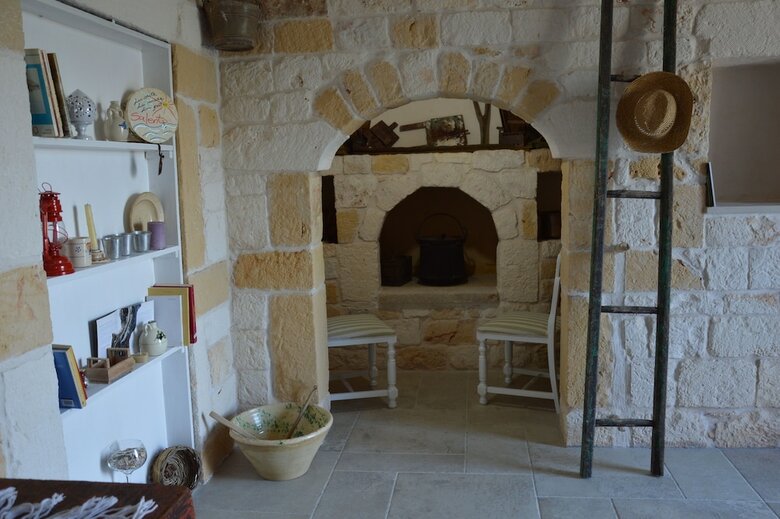 Apartamento Vivere Ostuni