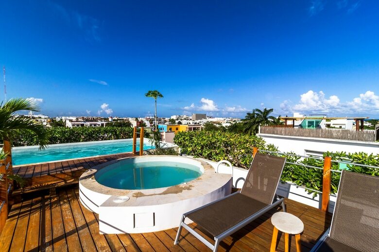 Apartamentos La Papaya Plus 303 By Vimex