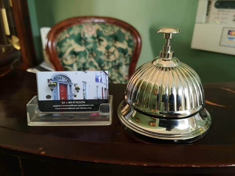 Hotel Townsend House Guest House