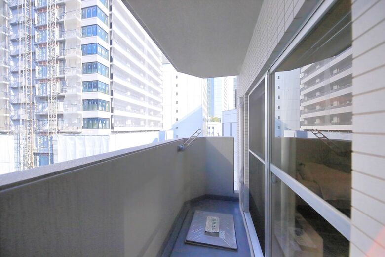 Apartamentos Comfort Self Hotel S-crea Kitahama
