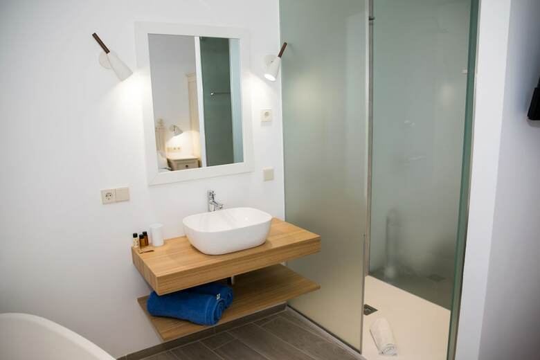 Petit Hotel Sant Miquel - Adults Only