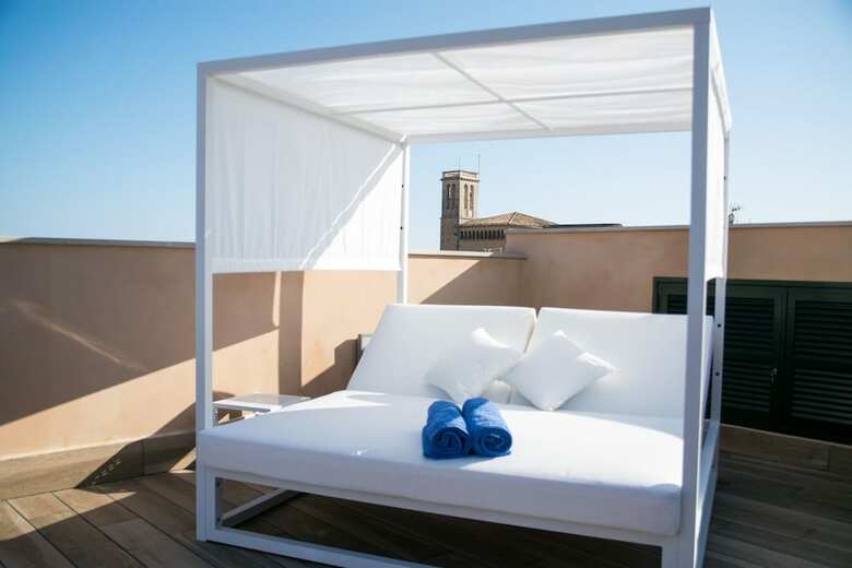 Petit Hotel Sant Miquel - Adults Only