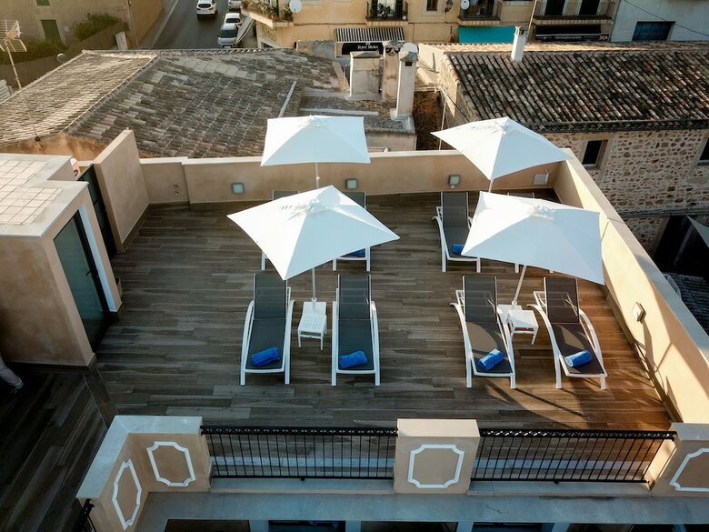 Petit Hotel Sant Miquel - Adults Only
