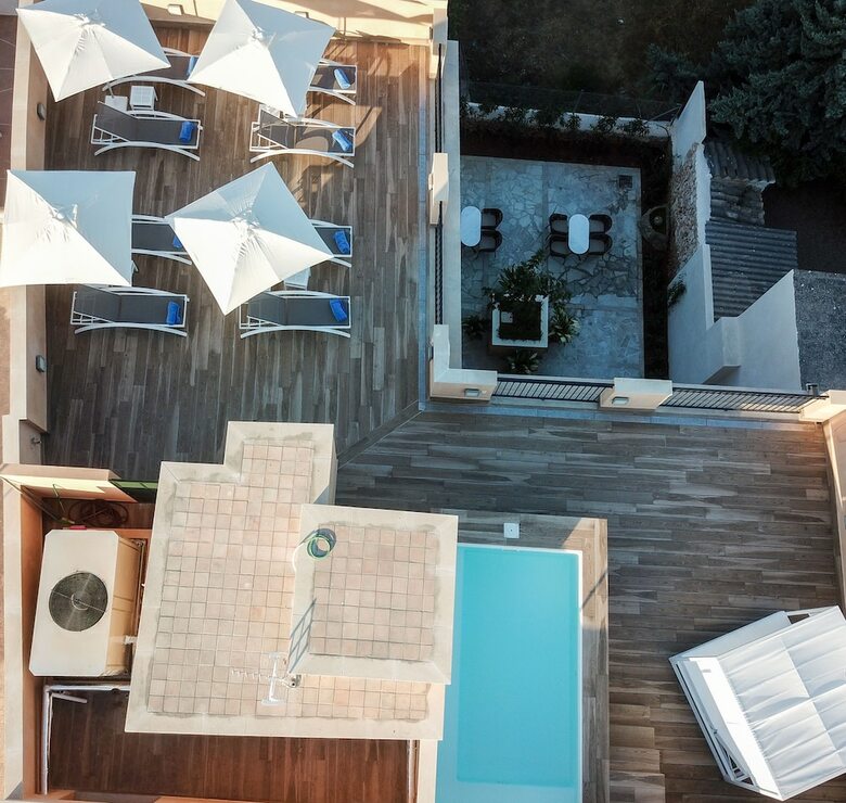 Petit Hotel Sant Miquel - Adults Only