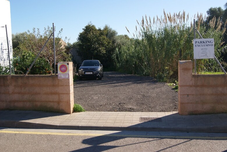 Petit Hotel Sant Miquel - Adults Only