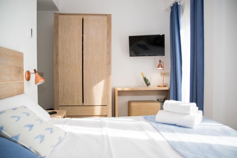 Petit Hotel Sant Miquel - Adults Only