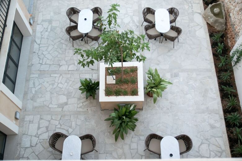 Petit Hotel Sant Miquel - Adults Only