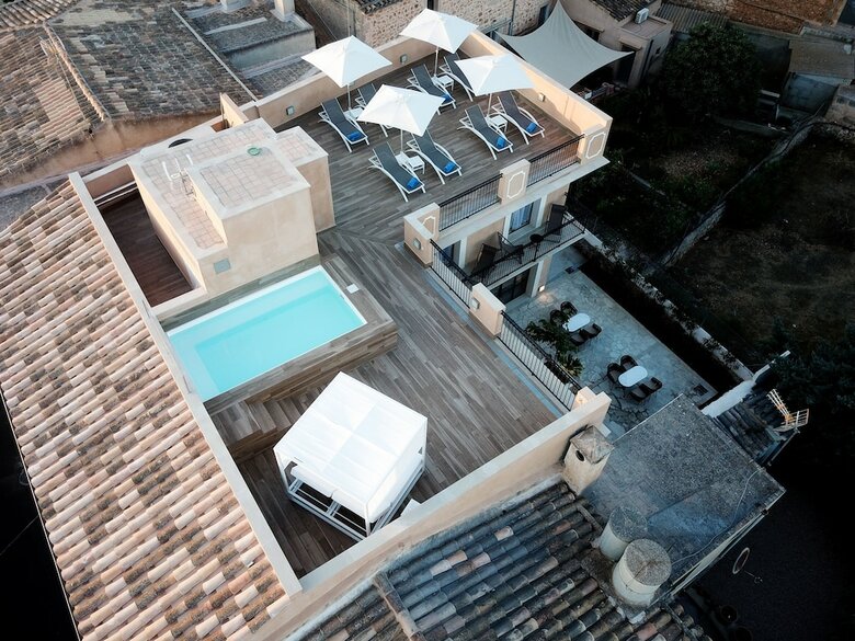 Petit Hotel Sant Miquel - Adults Only