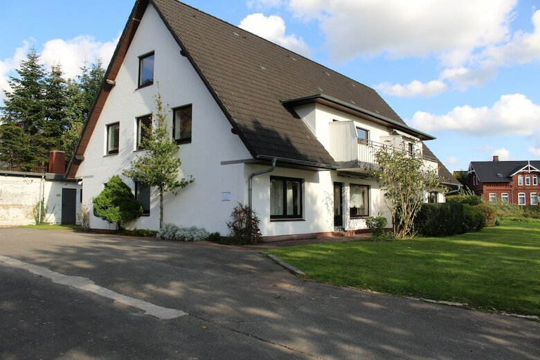 Hotel Zur Treene