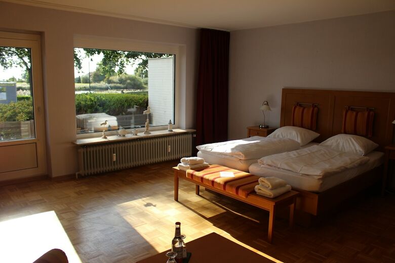 Hotel Zur Treene