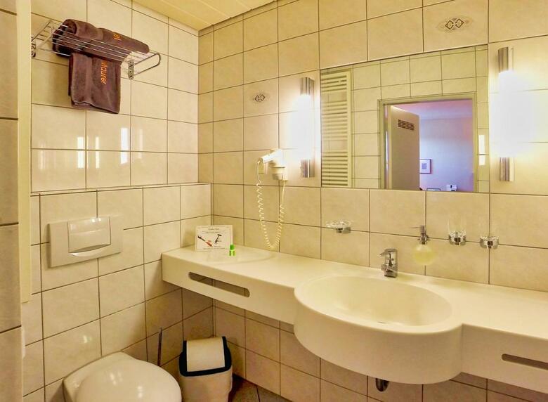 Hotel Maurer