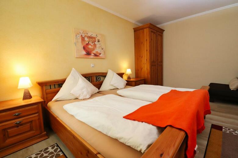 Hotel Maurer