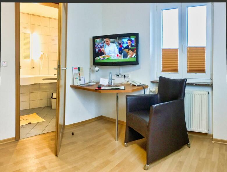 Hotel Maurer
