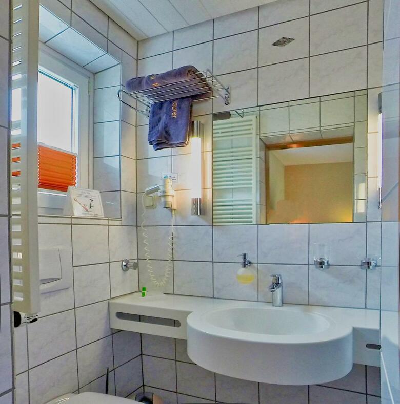 Hotel Maurer