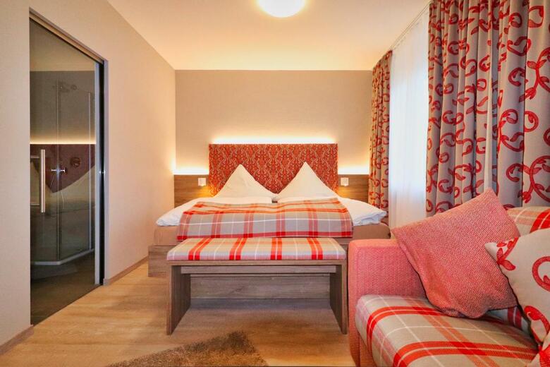 Hotel Maurer