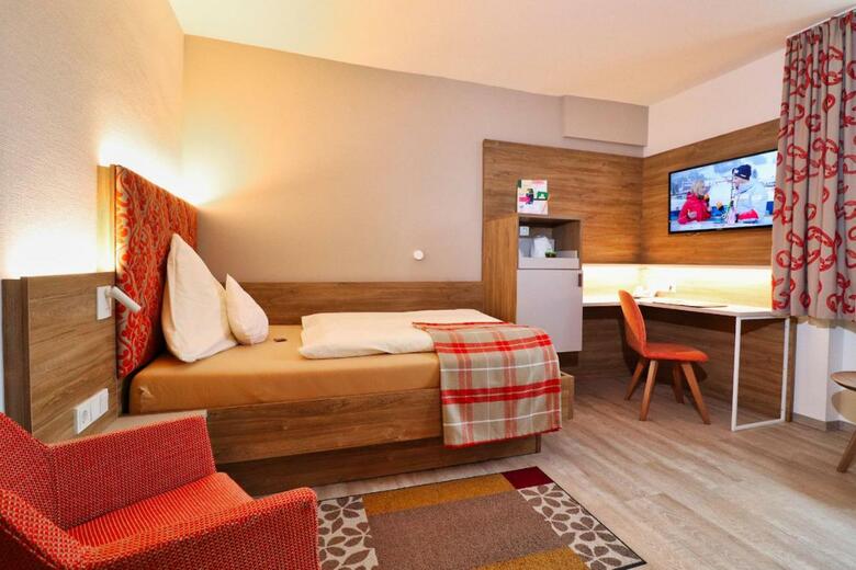Hotel Maurer
