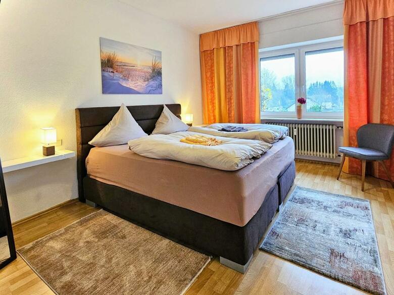 Hotel Maurer