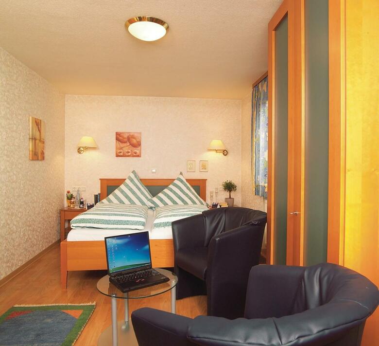 Hotel Maurer