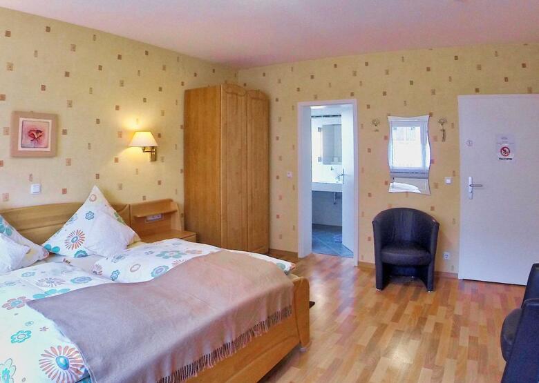 Hotel Maurer