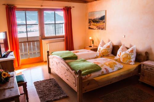 Hostal Almcafe Schnakenh�he