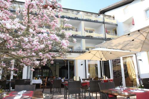 Hotel Antoniushof, Ring- & Wellnesshotel