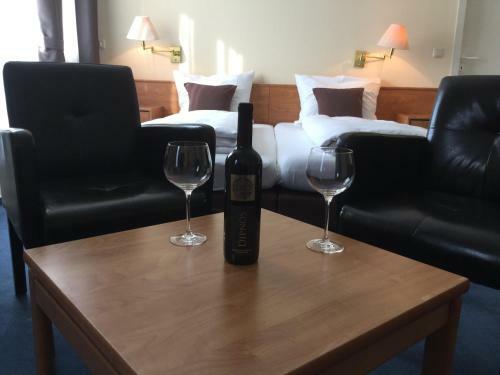 Hotel Sunibel Inn